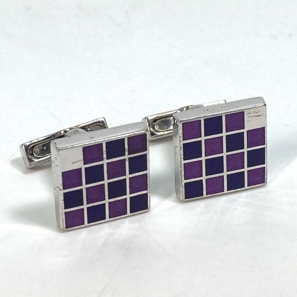 louis vuitton cufflinks